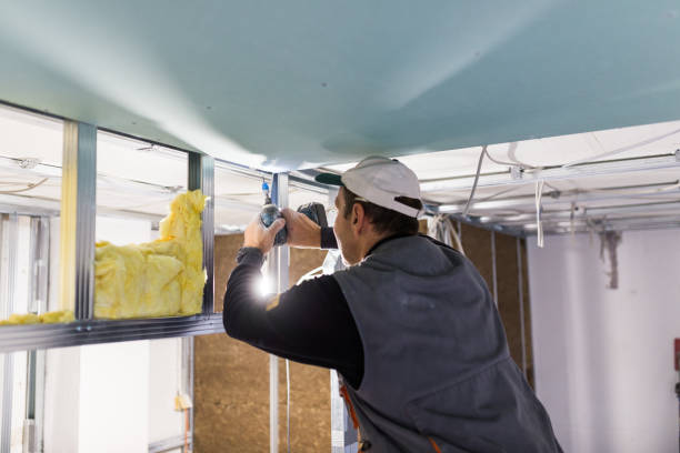 Best Types of Insulation in Ashton, ID