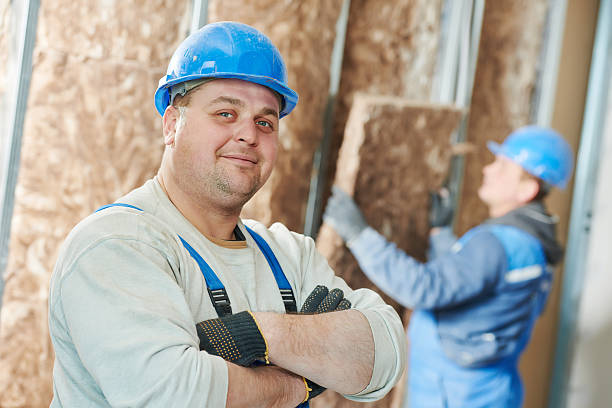 Best Types of Insulation in Ashton, ID